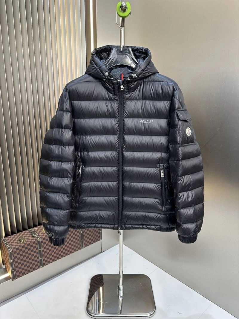 Versatile Moncler Down Jackets 145047