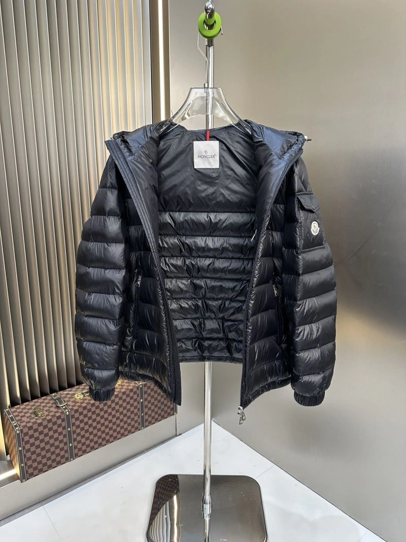 Versatile Moncler Down Jackets 145047