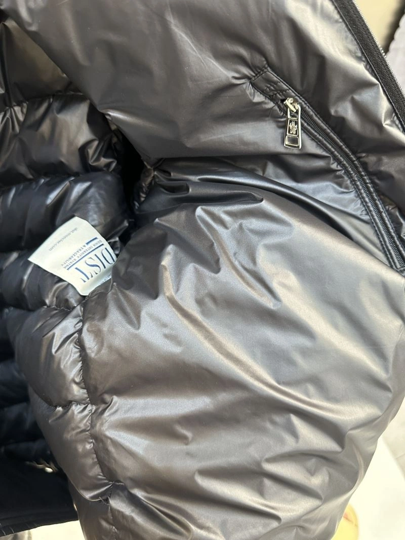 Versatile Moncler Down Jackets 145047