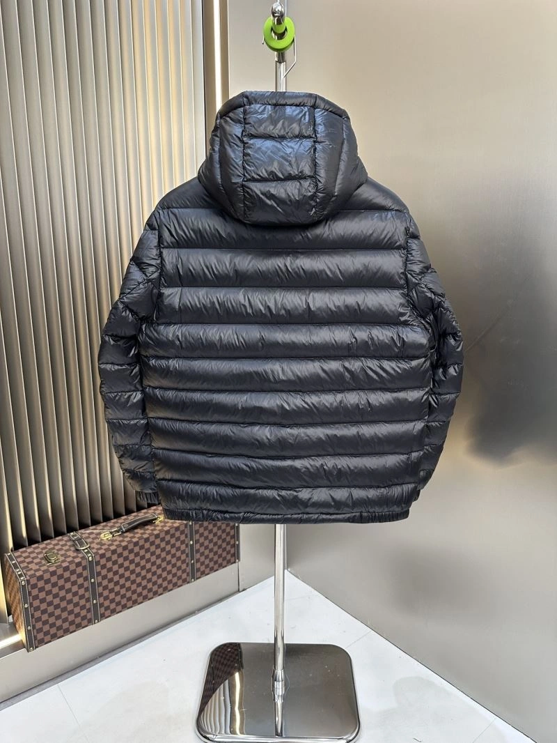 Versatile Moncler Down Jackets 145047