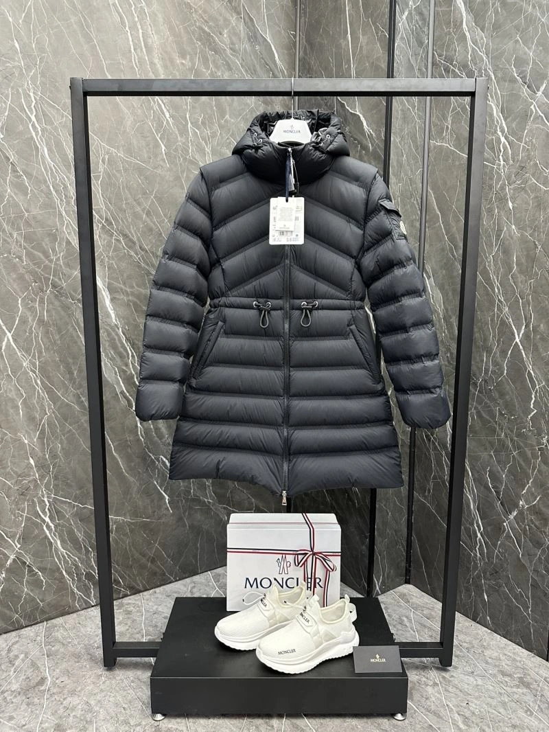 Moncler Down Jackets Bright 145042