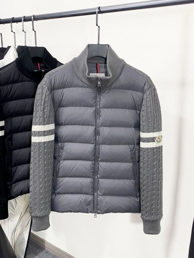 Moncler Down Jackets Youthful 145038
