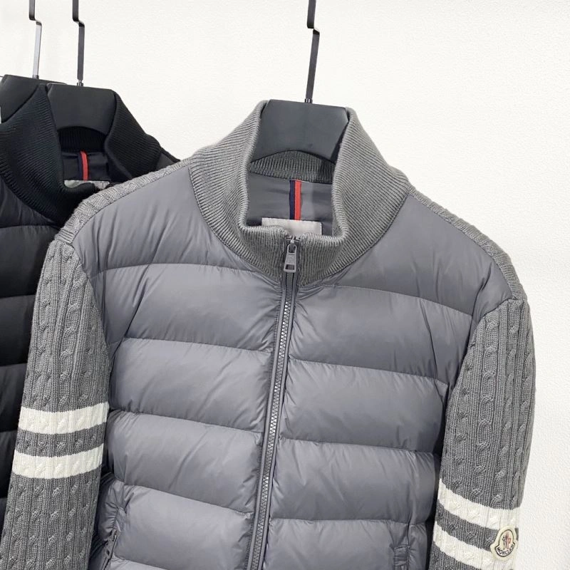 Moncler Down Jackets Youthful 145038