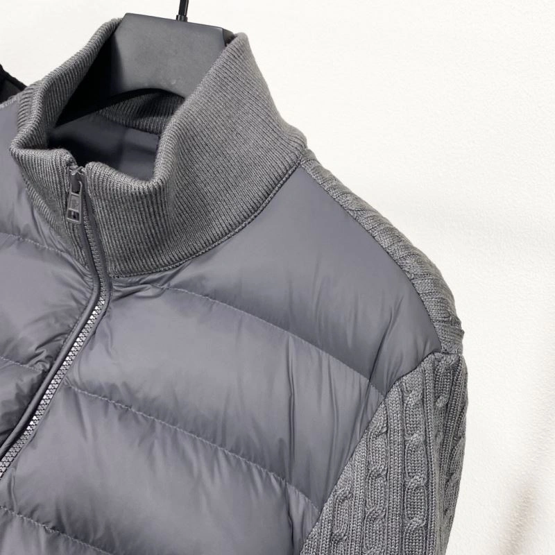 Moncler Down Jackets Youthful 145038
