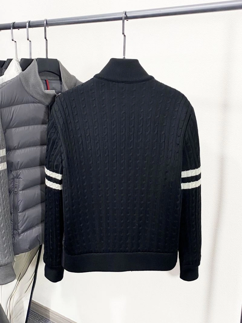 Lightweight Moncler Down Jackets 145033