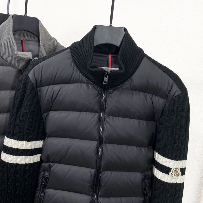Lightweight Moncler Down Jackets 145033