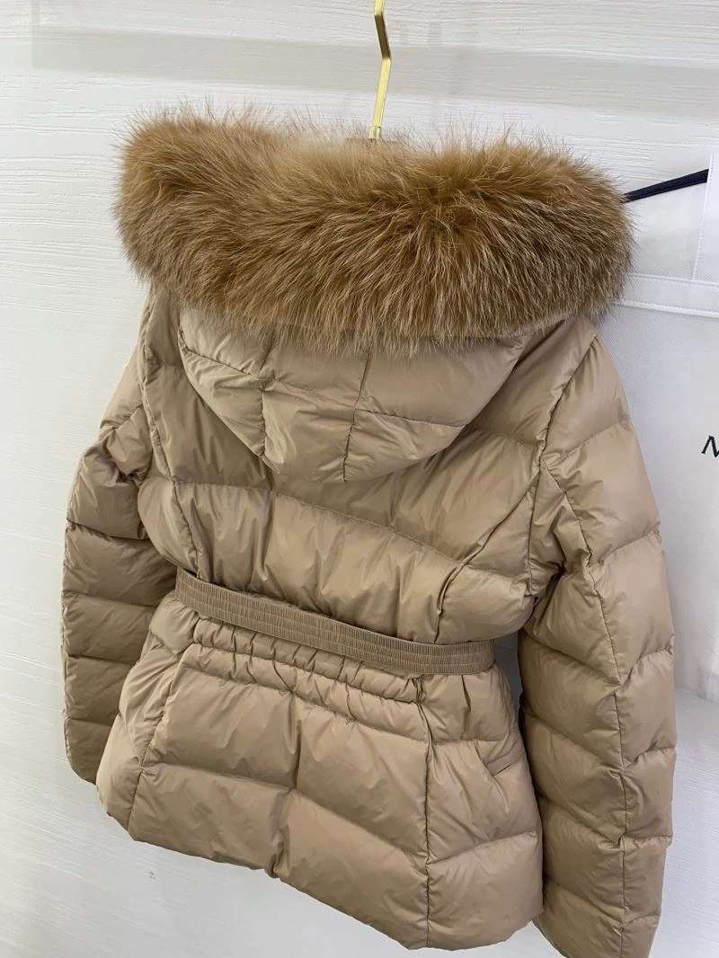 Moncler Down Jackets WaterResistant 145036