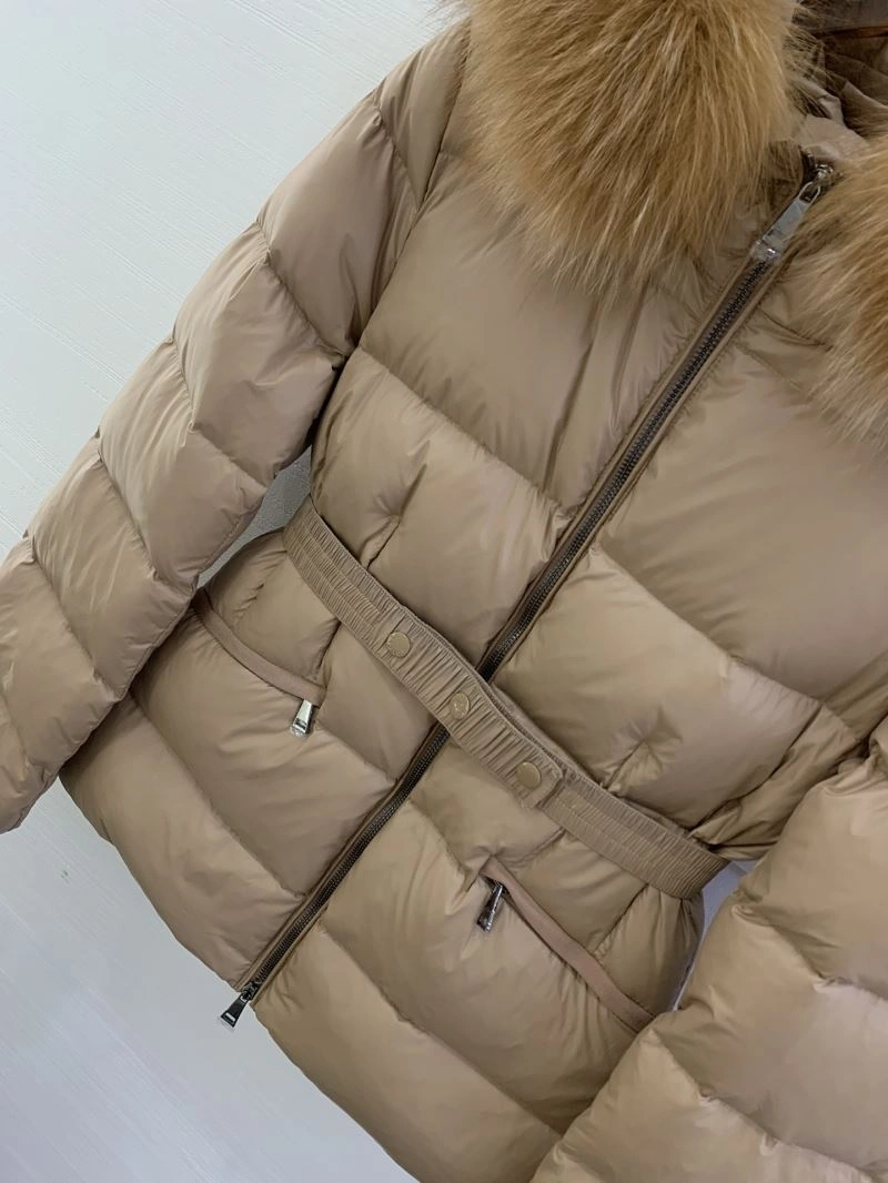 Moncler Down Jackets WaterResistant 145036