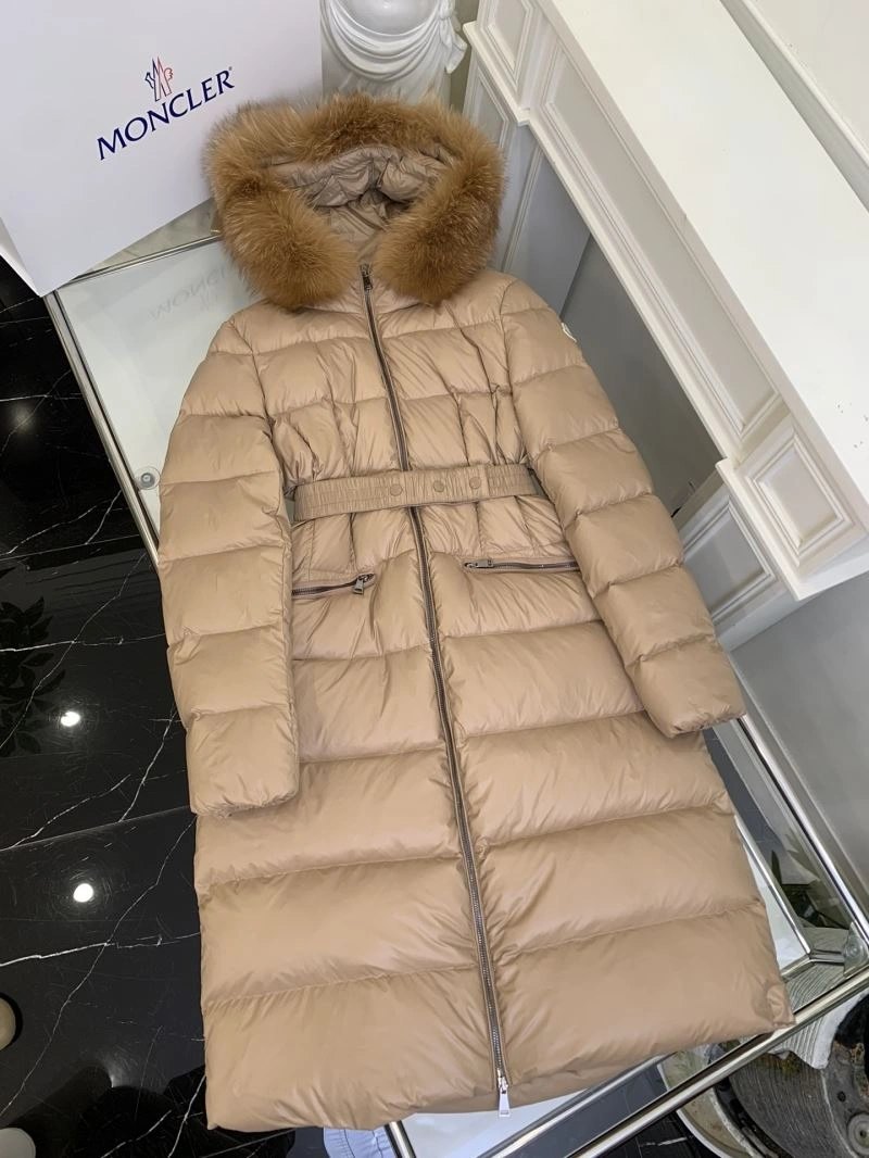 Stylish Moncler Down Jackets 145037