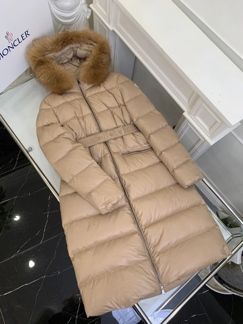Stylish Moncler Down Jackets 145037