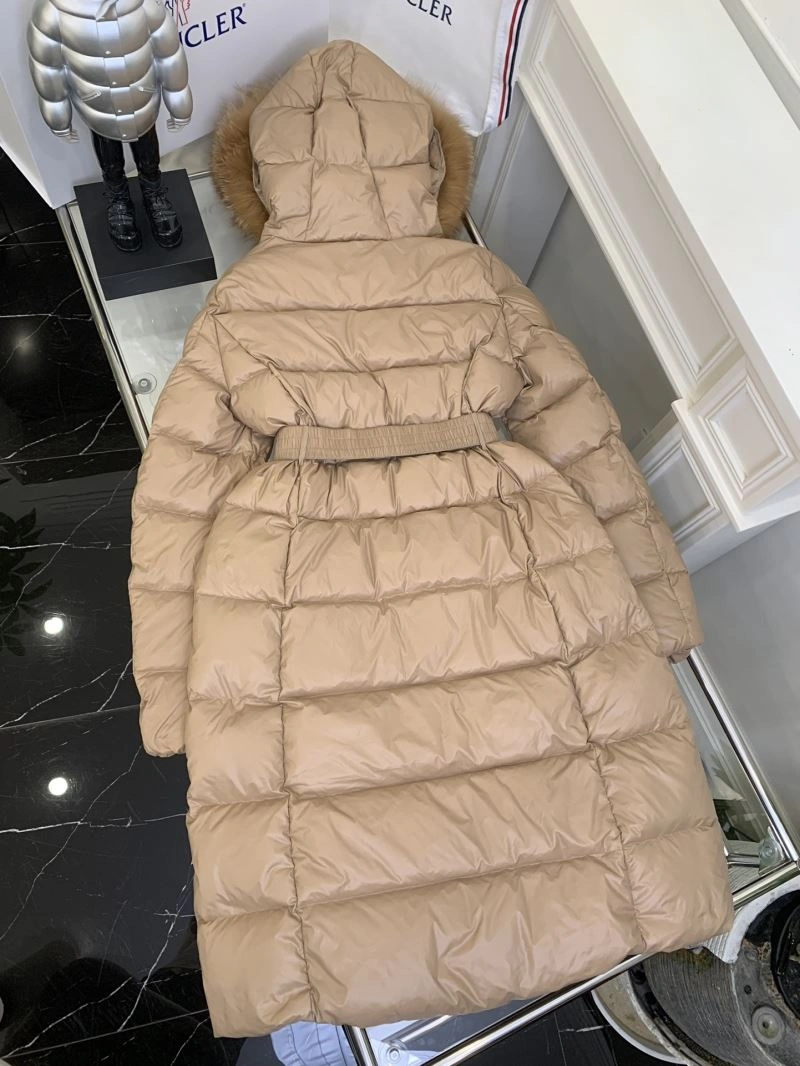 Stylish Moncler Down Jackets 145037