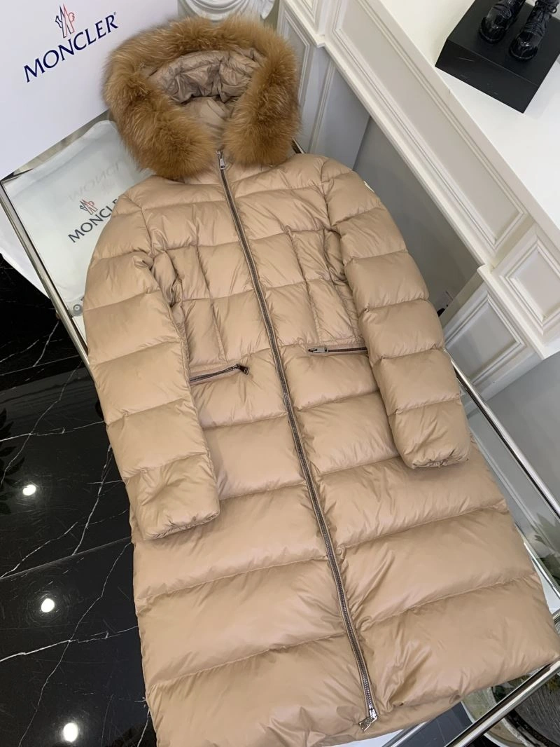 Stylish Moncler Down Jackets 145037