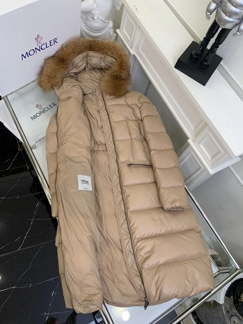 Stylish Moncler Down Jackets 145037
