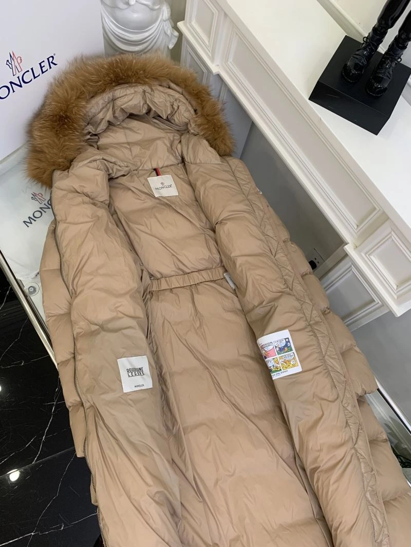 Stylish Moncler Down Jackets 145037