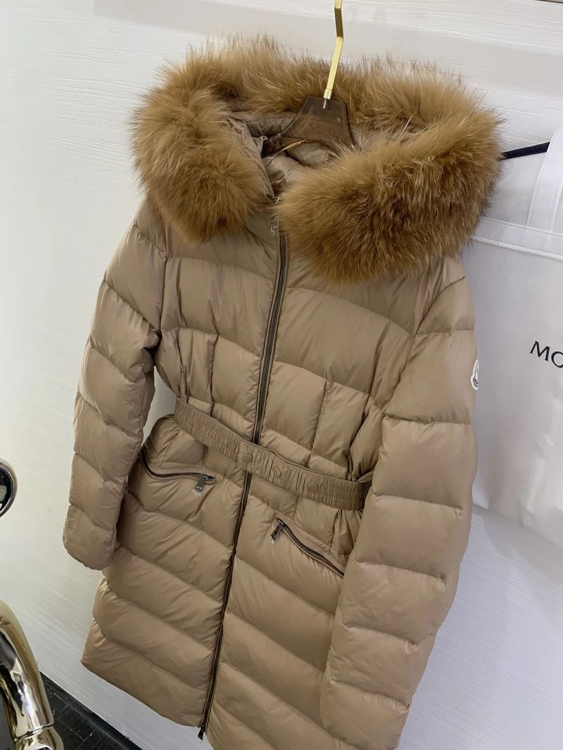 Attractive Moncler Down Jackets 145044