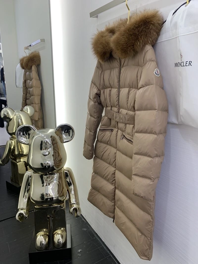 Attractive Moncler Down Jackets 145044