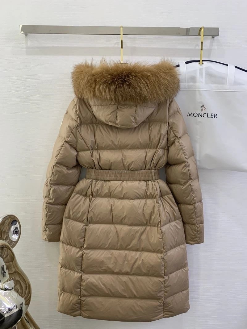 Attractive Moncler Down Jackets 145044