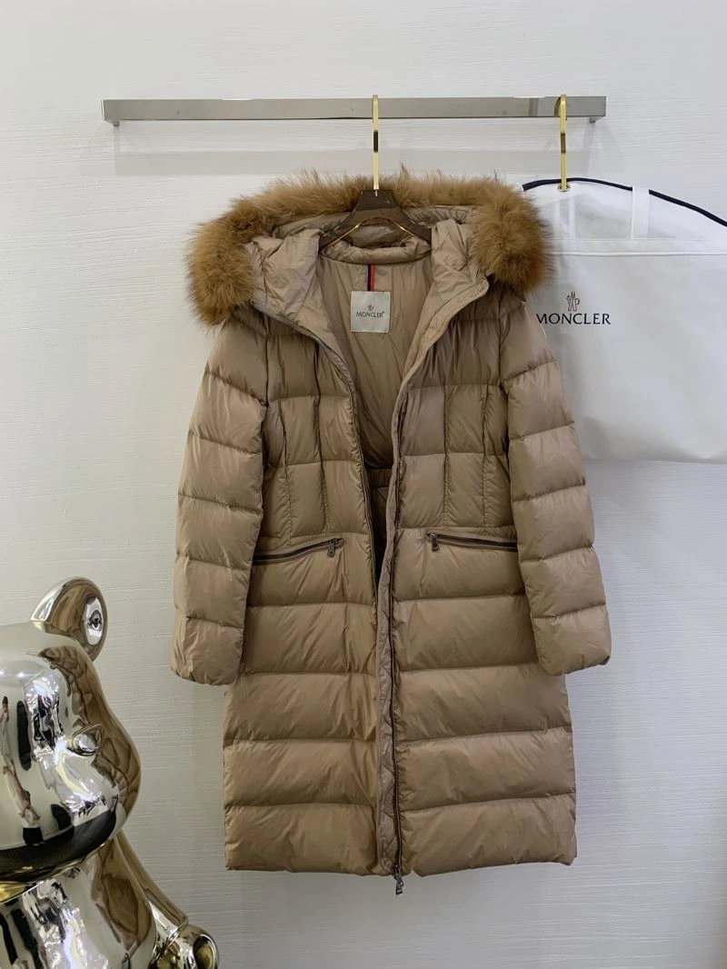 Attractive Moncler Down Jackets 145044