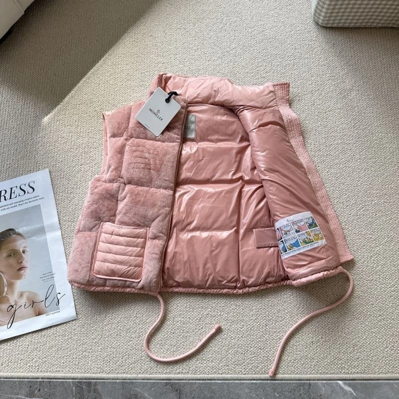 Cozy Moncler Down Jackets 145040