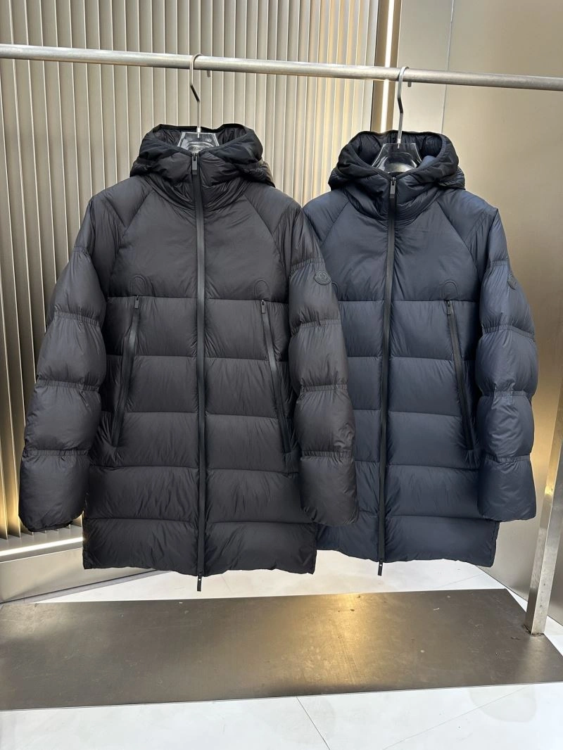 GoodFit Moncler Down Jackets 145029