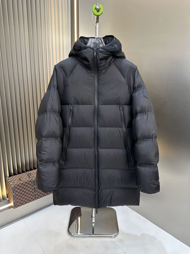 GoodFit Moncler Down Jackets 145029