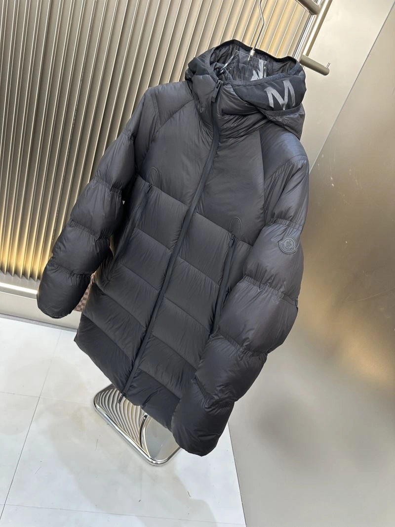 GoodFit Moncler Down Jackets 145029