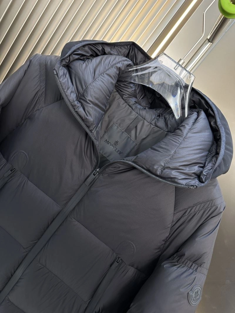 GoodFit Moncler Down Jackets 145029