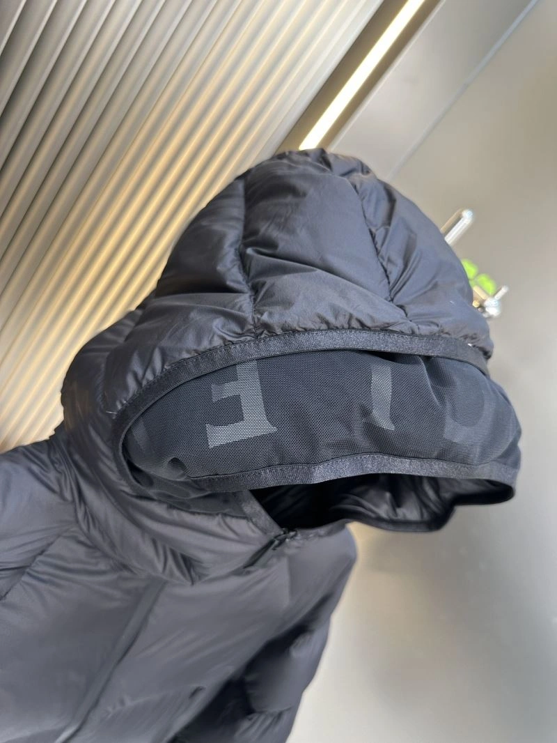 GoodFit Moncler Down Jackets 145029