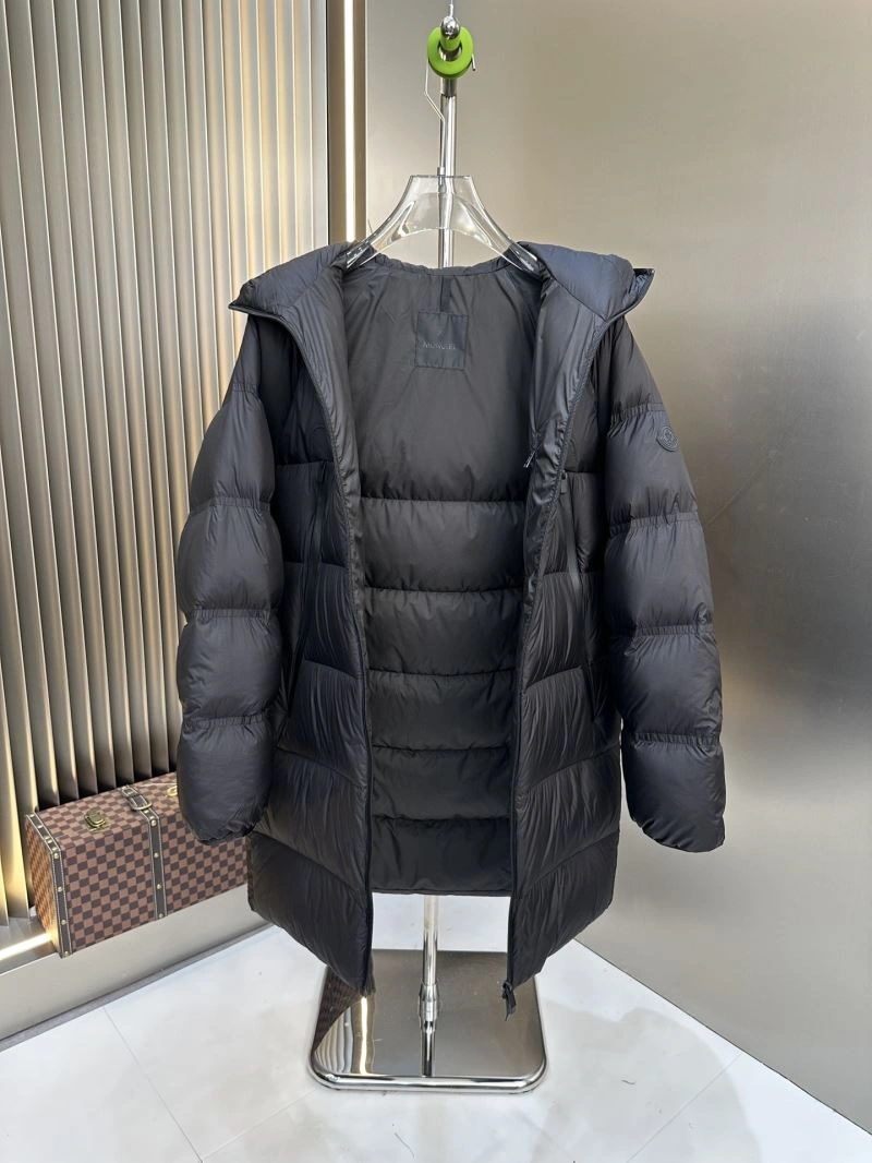 GoodFit Moncler Down Jackets 145029
