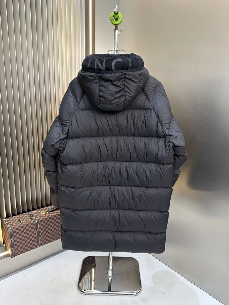 GoodFit Moncler Down Jackets 145029