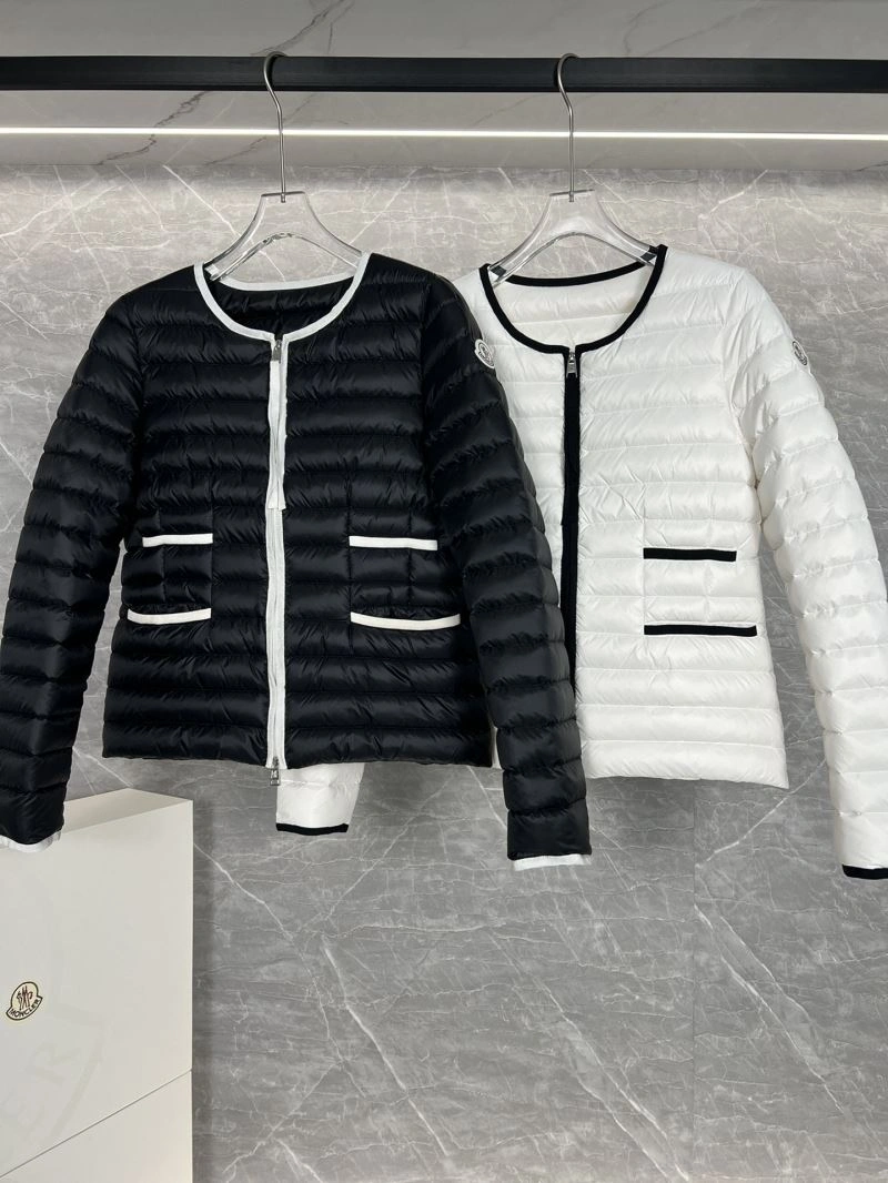 Moncler Down Jackets ZeroBulk 145053