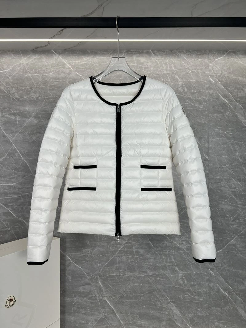 Moncler Down Jackets ZeroBulk 145053
