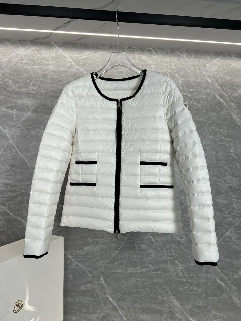 Moncler Down Jackets ZeroBulk 145053