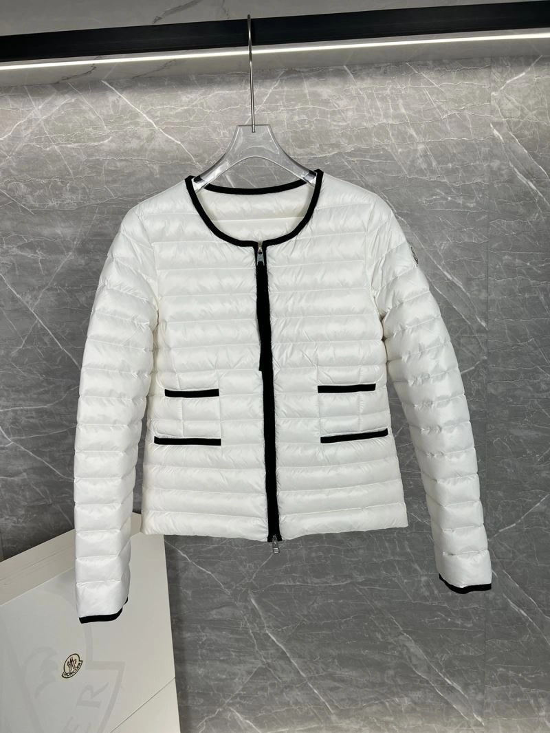Moncler Down Jackets ZeroBulk 145053