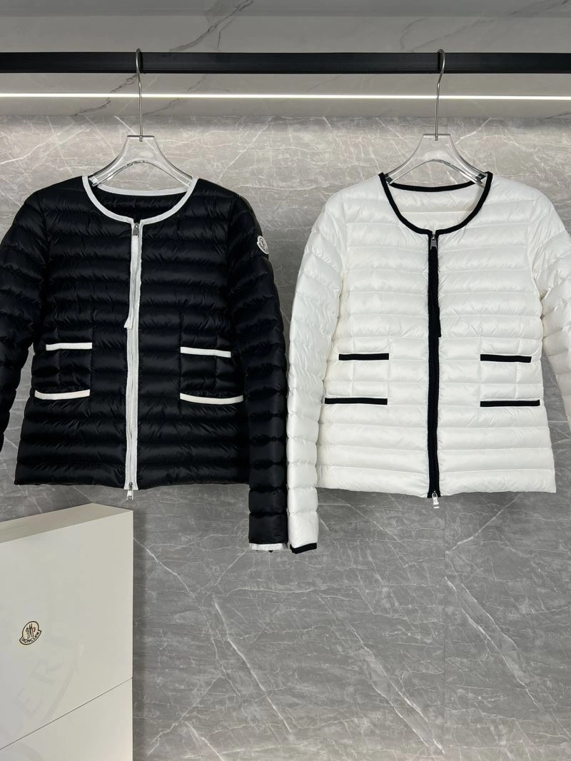 Moncler Down Jackets HighPerformance 145030