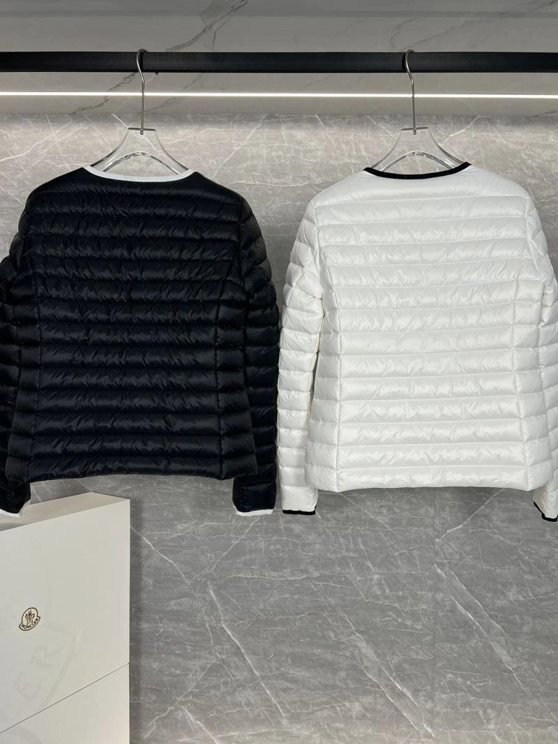 Moncler Down Jackets HighPerformance 145030