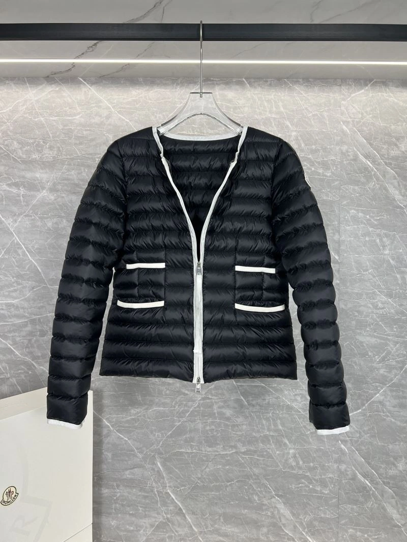 Moncler Down Jackets HighPerformance 145030
