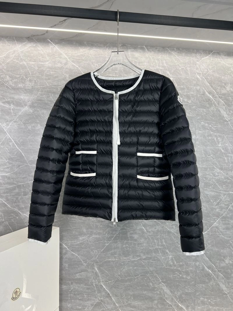 Moncler Down Jackets HighPerformance 145030
