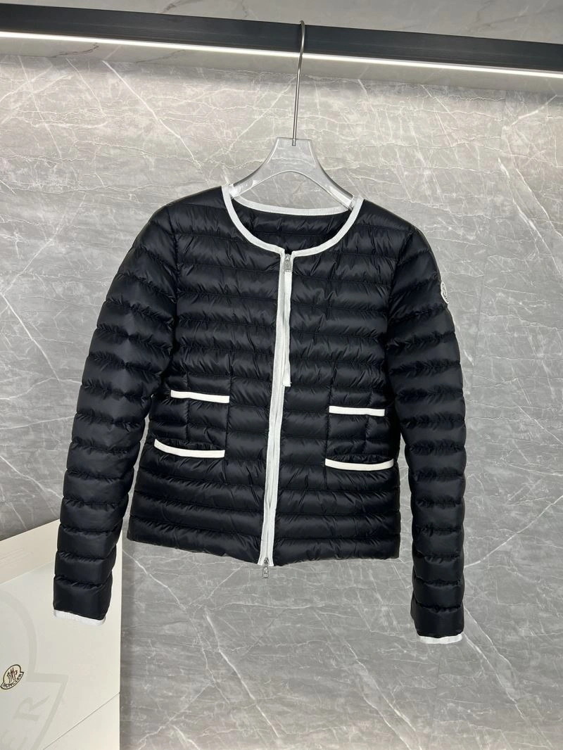 Moncler Down Jackets HighPerformance 145030