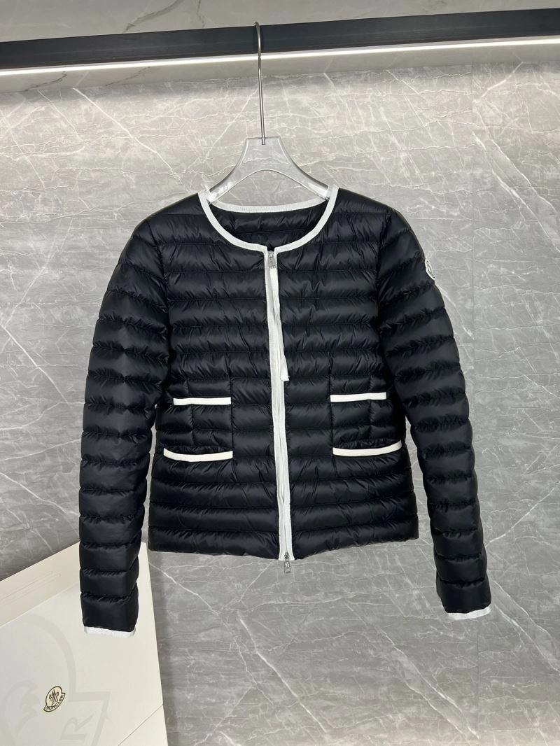 Moncler Down Jackets HighPerformance 145030
