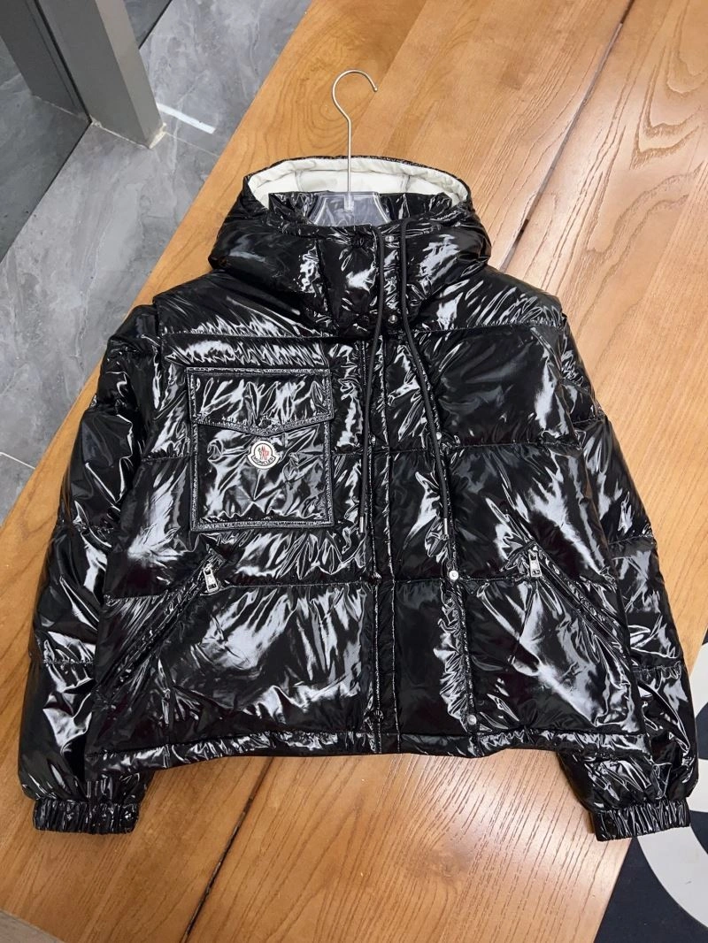 Resilient Moncler Down Jackets 145034