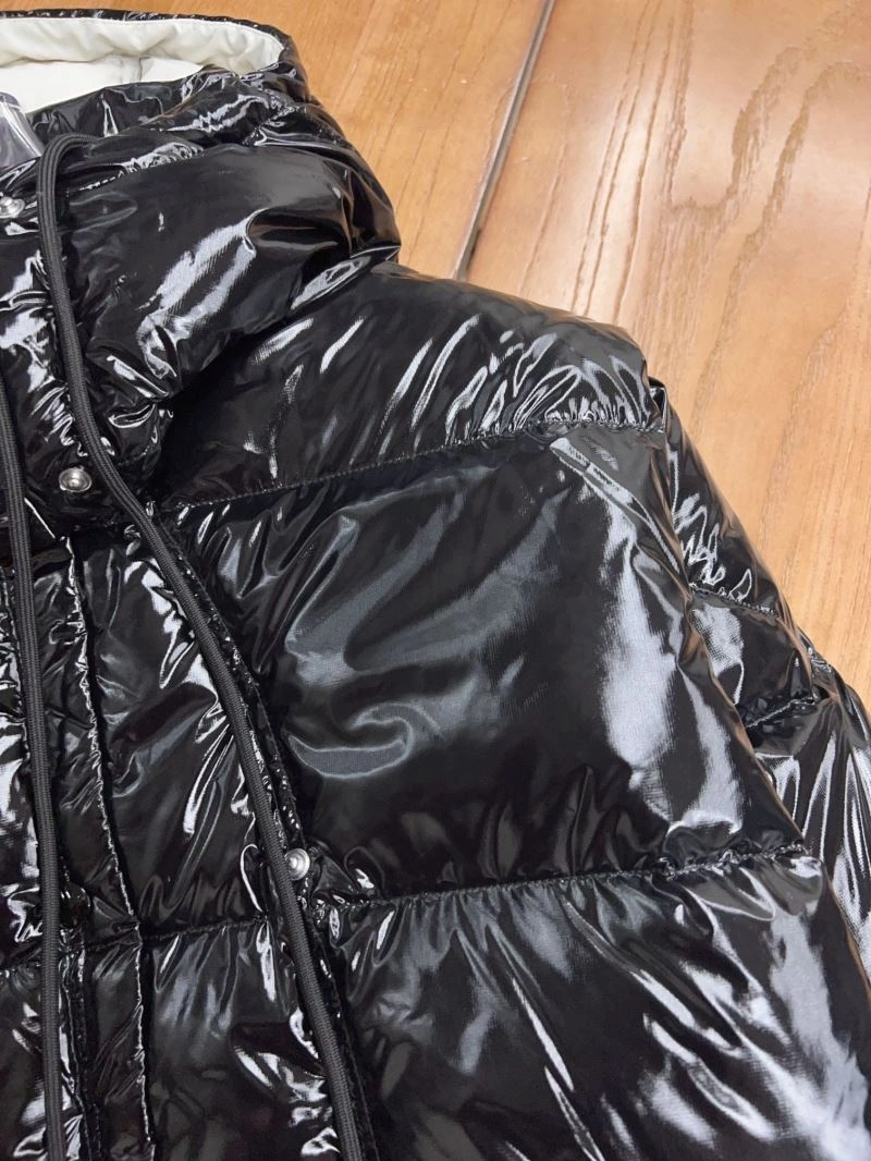 Resilient Moncler Down Jackets 145034