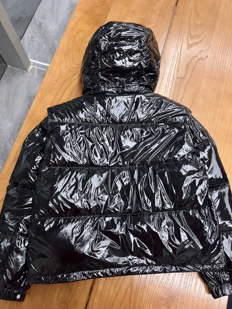 Resilient Moncler Down Jackets 145034