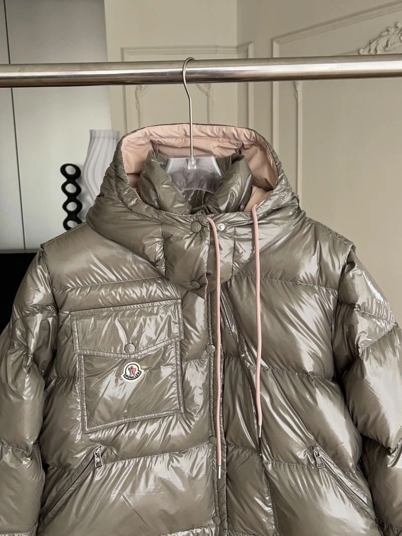 Comfortable Moncler Down Jackets 145023