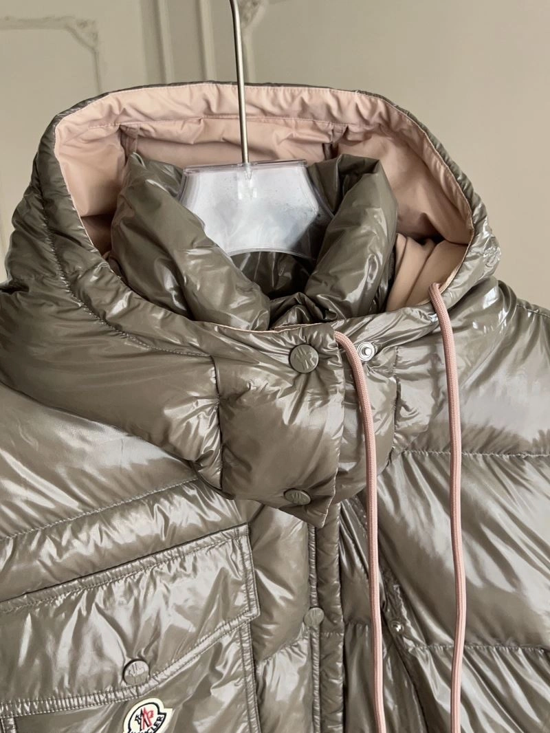 Comfortable Moncler Down Jackets 145023