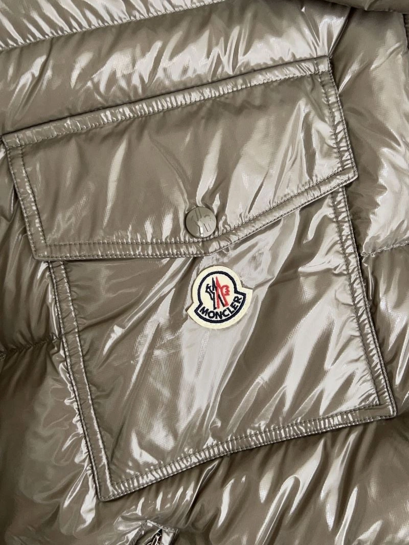 Comfortable Moncler Down Jackets 145023