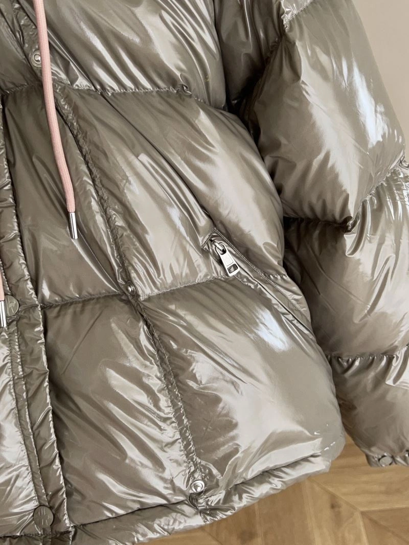 Comfortable Moncler Down Jackets 145023