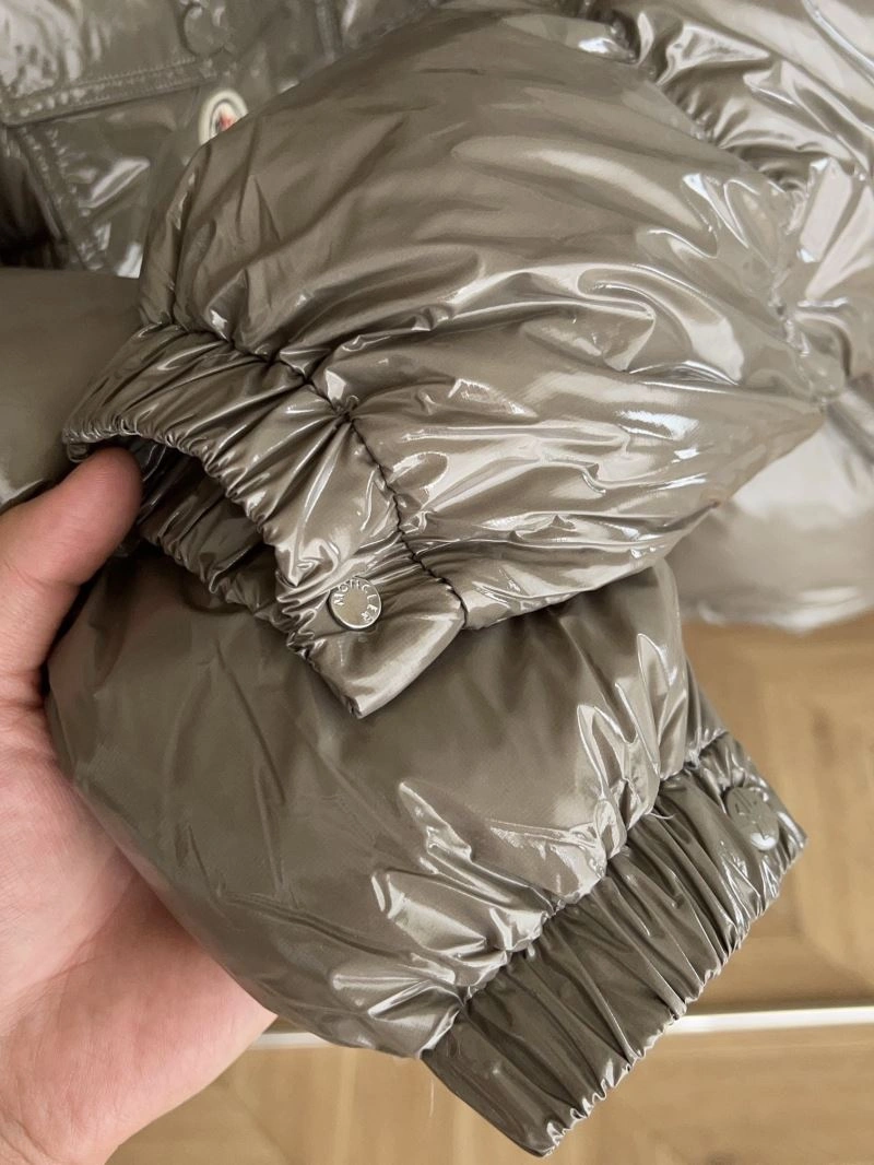Comfortable Moncler Down Jackets 145023