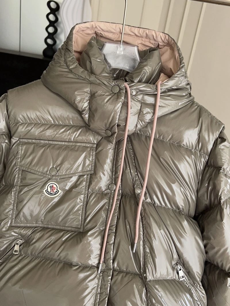 Comfortable Moncler Down Jackets 145023