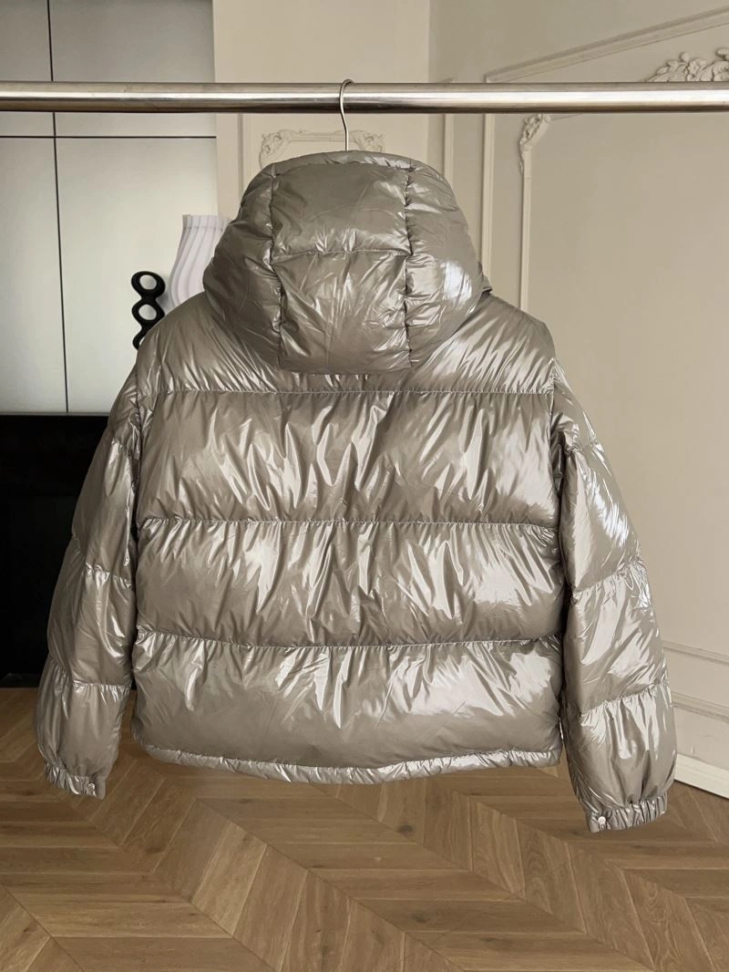 Comfortable Moncler Down Jackets 145023